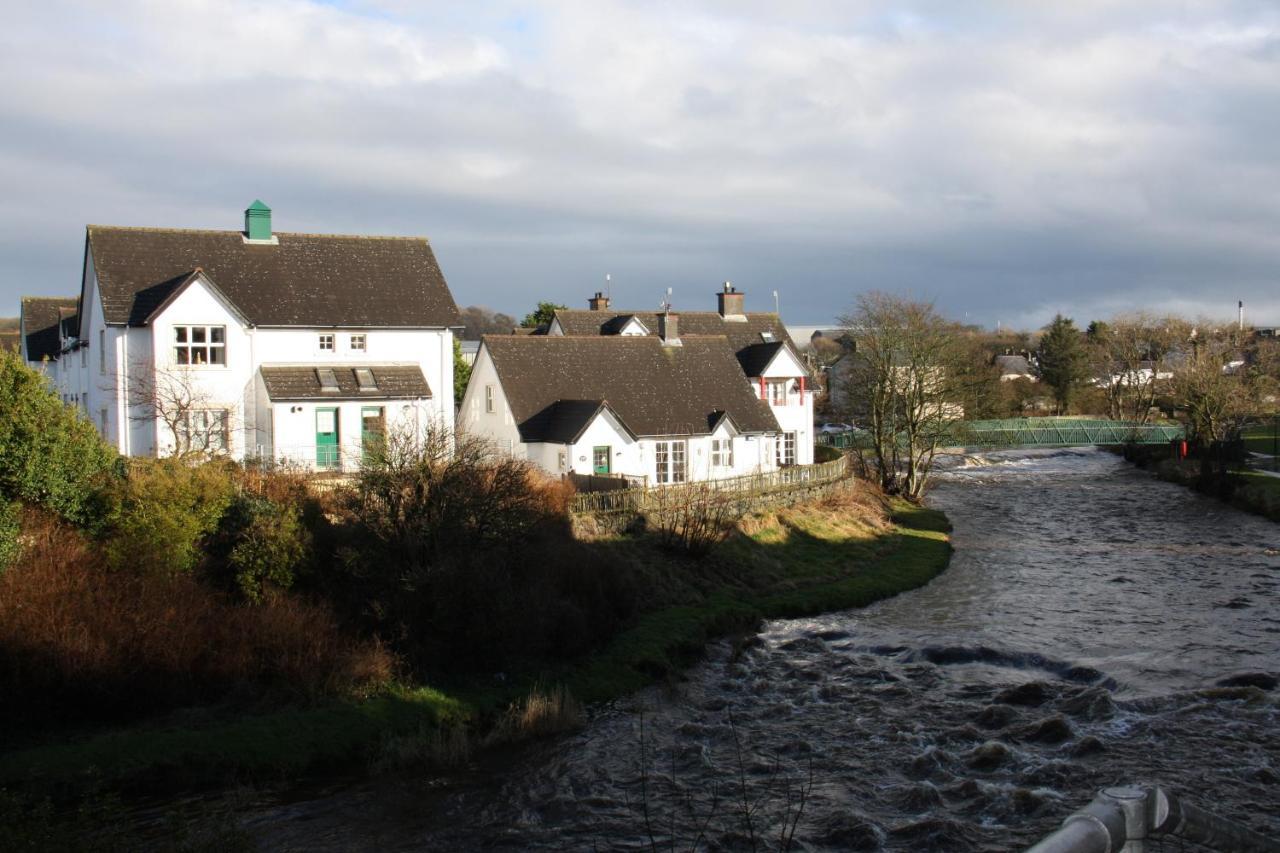 Achill Lägenhet Bushmills Rum bild
