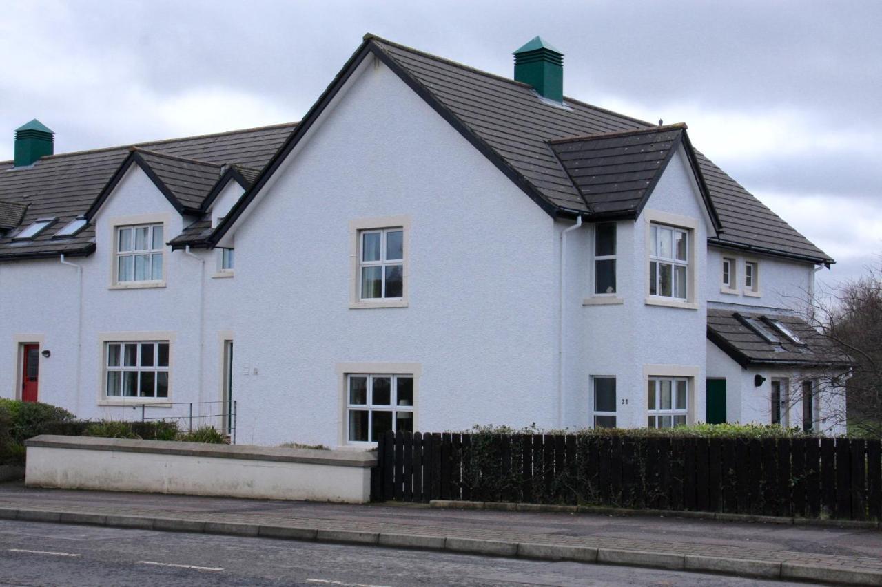 Achill Lägenhet Bushmills Exteriör bild
